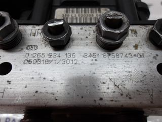 BMW 5 SERIES E60 ABS-thumb-3