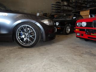 BMW 5 SERIES E60 ABS-thumb-7
