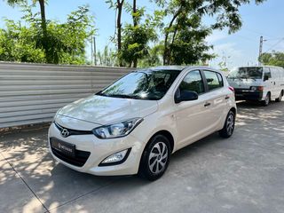 Hyundai i 20 '14 1.2 TREND 5D