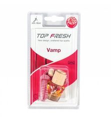 ΑΡΩΜΑΤΙΚΟ ΑΥΤΟΚΙΝΗΤΟΥ ΚΡΕΜΑΣΤΟ TOP FRESH VAMP JEAN ALBERT 524 4.5ML