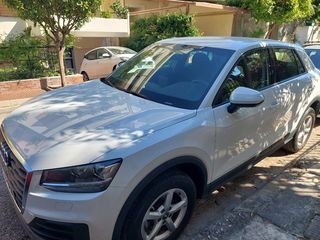 Audi Q2 '20  30 TDI