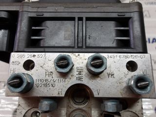 BMW X5/X6 E70/E71 ABS-thumb-3