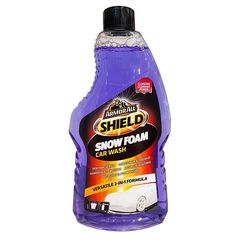 Σαμπουάν Αυτοκινήτου Αφρού Snow Foam Armor All 520ml 225164100