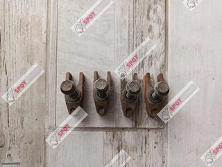 ΑΣΦΑΛΕΙΕΣ ΜΠΕΚ ΤΟΥΟΤΑ YARIS/AURIS 1ND DIESEL (TIMH TO TEM)(XΩΡΙΣ ΑΠΟΘΕΜΑ)