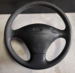 FORD FIESTA/COURIER 96-99 ΤΙΜΟΝΙ ΜΠΑΜΠΟΥΡΗΣ