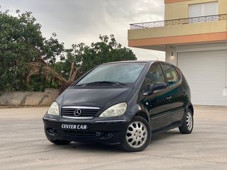 Mercedes-Benz A 160 '05 ΑΥΤΟΜΑΤΟ/ ΕΛΛΗΝΙΚΟ/ LONG !!