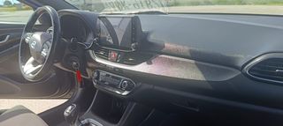 Hyundai i 30 2018  Passion -thumb-15
