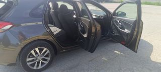 Hyundai i 30 2018  Passion -thumb-1