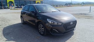Hyundai i 30 2018  Passion -thumb-8
