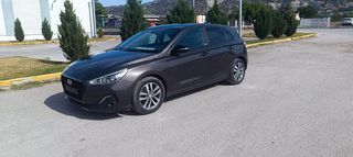 Hyundai i 30 2018  Passion -thumb-9