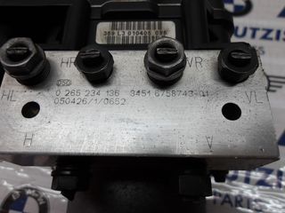 BMW 5 SERIES E60 ABS-thumb-3