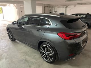 Bmw X2 '19 sDrive16d