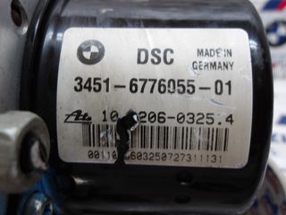 BMW 1 SERIES E87 ABS-thumb-3