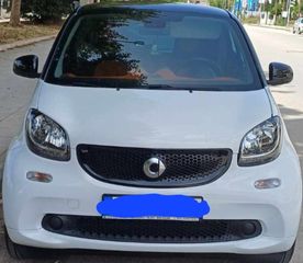 Smart ForTwo '15