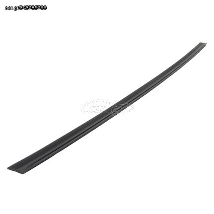 Αεροτομή Πορτ Παγκάζ Για Bmw 5 E39 95-04 Sedan Lipspoiler Από Abs Πλαστικό (Soft)