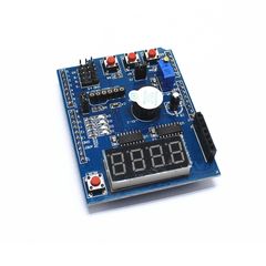 Multifunctional Expansion Board Shield for UNO - MEGA