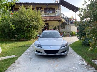 Mazda RX-8 '05