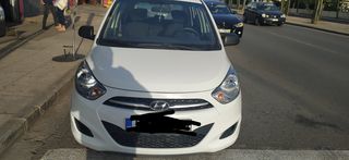 Hyundai i 10 '12  1.1 5 Star Edition