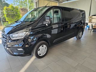 Ford Transit Custom 2019