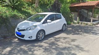 Toyota Yaris '14