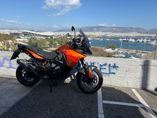 KTM 1190 Adventure 2013 1190 ADVENTURE