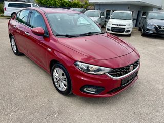 Fiat Tipo 2016 1.3 Multijet Lounge 95HP-thumb-1