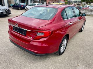 Fiat Tipo 2016 1.3 Multijet Lounge 95HP-thumb-2