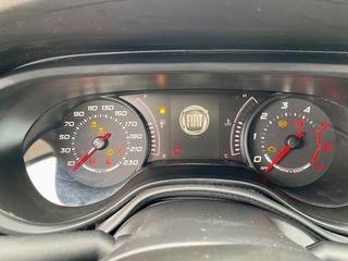 Fiat Tipo 2016 1.3 Multijet Lounge 95HP-thumb-10