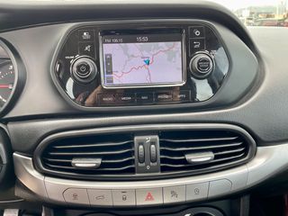 Fiat Tipo 2016 1.3 Multijet Lounge 95HP-thumb-13
