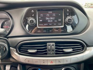 Fiat Tipo 2016 1.3 Multijet Lounge 95HP-thumb-14