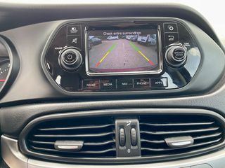 Fiat Tipo 2016 1.3 Multijet Lounge 95HP-thumb-17
