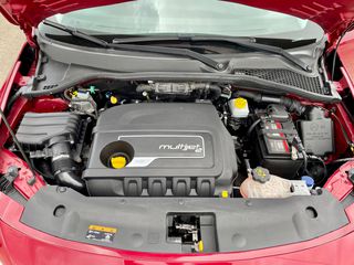 Fiat Tipo 2016 1.3 Multijet Lounge 95HP-thumb-22