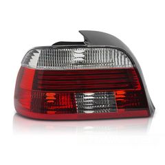 Φανάρι Πισινό Δεξί Για Bmw 5 E39 Facelift 00-03 Led Κόκκινο/Crystal TYC