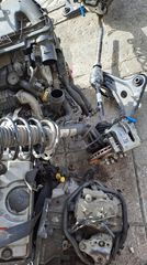 CITROEN C3 2017-24 ακραξονια 1.5 DIESEL PEREDA_PARTS 