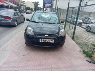 Ford Fiesta '07 1200