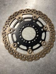 δισκοπλακα μπροστα για versys 650/ er6 