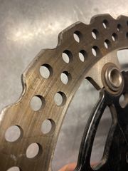 δισκοπλακα μπροστα για versys 650/ er6 -thumb-1