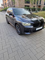 Bmw X3 M40 '19