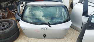 ΤOYOTA YARIS ΤΖΑΜΟΠΟΡΤΑ ΠΙΣΩ 