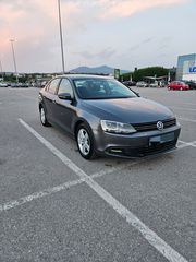 Volkswagen Jetta '11 1ΧΕΡΙ--ΕΥΚΑΙΡΙΑ 