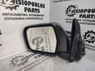 ΚΑΘΡΕΠΤΗΣ ΜΗΧΑΝΙΚΟΣ ΑΡΙΣΤΕΡΟΣ TOYOTA HI-LUX (LN-KDN 145) 4X2 1998-2005 (Z)