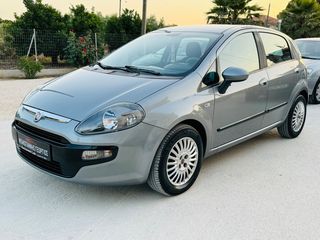 Fiat Punto Evo '14 3μηνη ΕΓΓΥΗΣΗ!!!!!!!!