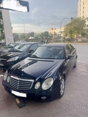 Mercedes-Benz E 200 '08