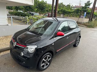 Renault Twingo '17 1.0 Sce limited Αυτόματο!!!