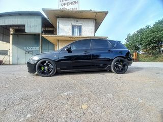 Mazda 3 '07