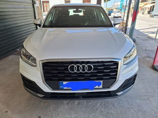 Audi Q2 '18