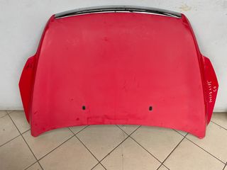 ΚΑΠΟ ΕΜΠΡΟΣ FORD FOCUS 08-11