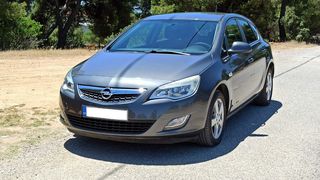 Opel Astra '11 1.4 / 100ps / ελληνικό 