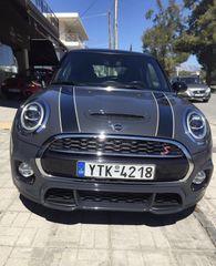 Mini Cooper SD '18 Works