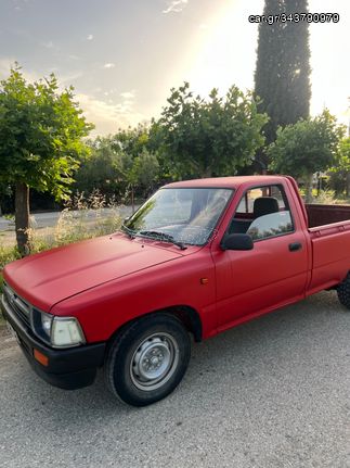 Toyota Hilux '97